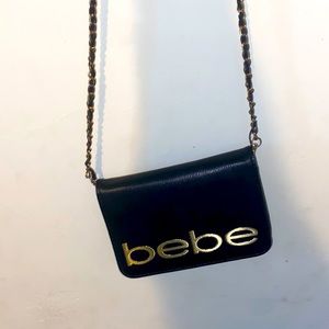 Bebe crossbody bag